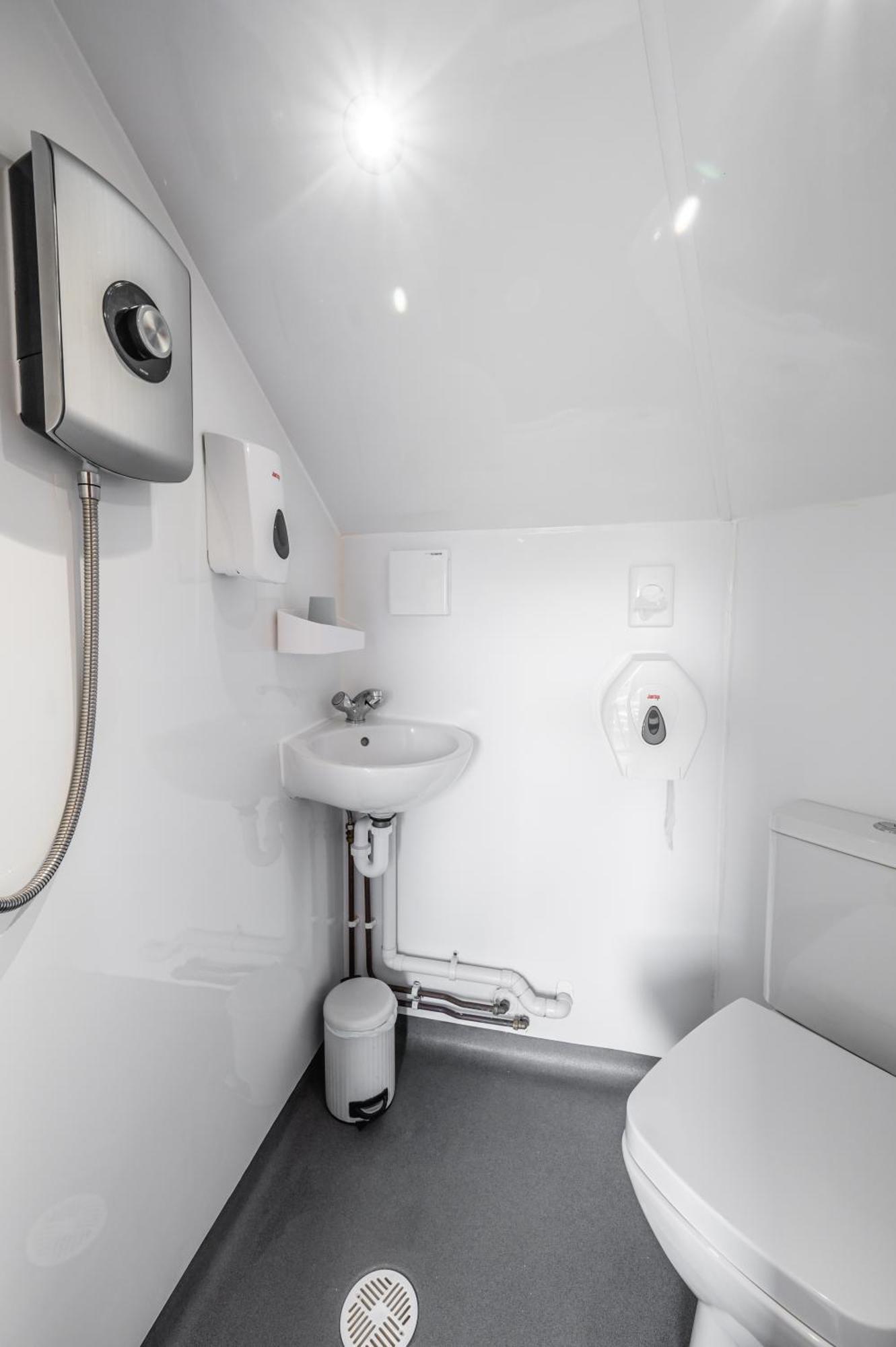 Delny Glamping And Farm Animals Hotell Invergordon Eksteriør bilde